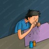 Tác hại của cần sa và rượu đối với trẻ vị thành niên